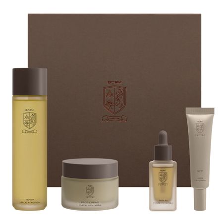 Набор косметических средств для лица BORK Beauty Set