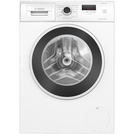 Стиральная машина Bosch WGE02209PL
