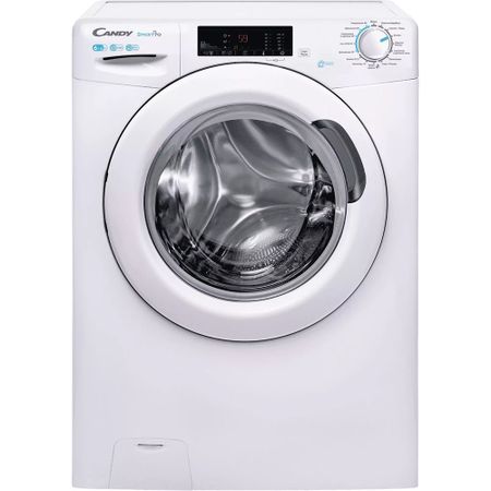 Стирально-сушильная машина Candy Smart Pro CSOW4 1364T/2-07