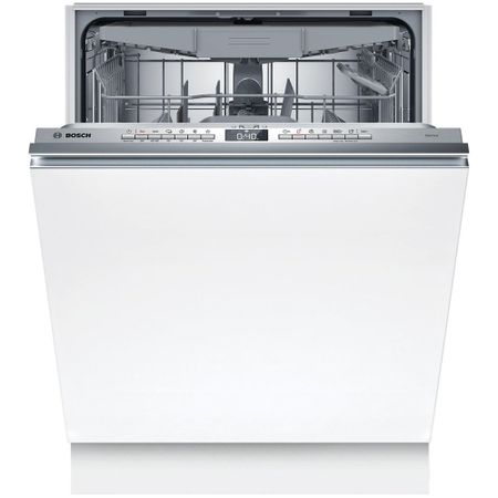Встраиваемая посудомоечная машина Bosch SMV4EVX04E