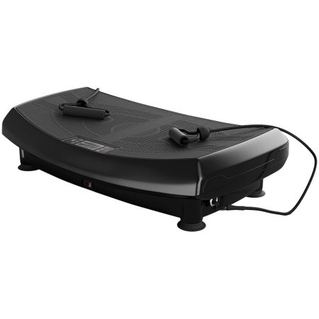 Виброплатформа UNIX Fit Boost 4D чёрный (VP4DBBK)