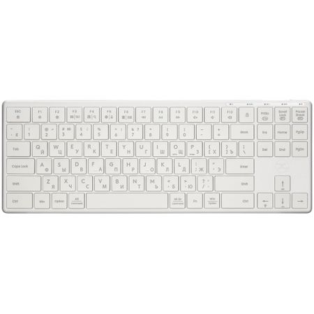 Клавиатура xGhost Blade TKL светло-серый (XG-BLADE-TKL-WS)