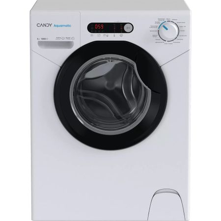 Стиральная машина Candy AQUE 1043DR-07