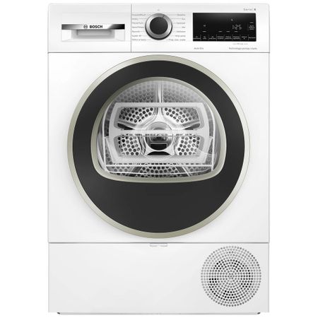 Сушильная машина Bosch WQG1417EPL