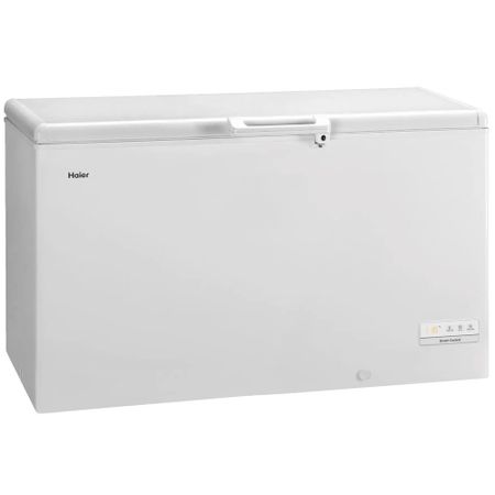 Морозильная камера Haier HCE430RF