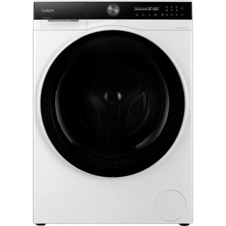 Стиральная машина Candy UltimO C47W 210MBSW-07