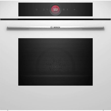 Духовой шкаф Bosch HBG7741W1