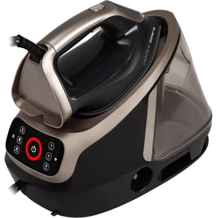 Гладильная система Polaris PSS 8010K X-Steam PRO Wi-Fi IQ Home