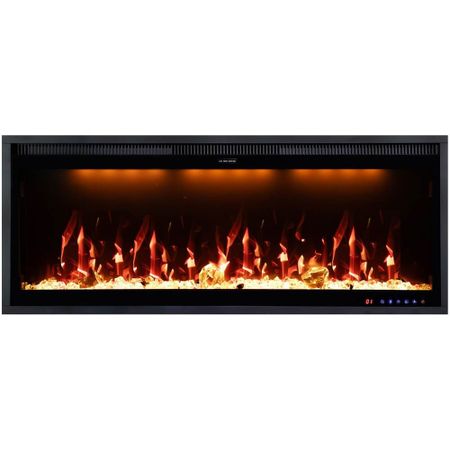 Камин Royal Flame Mercury 42 LED RF