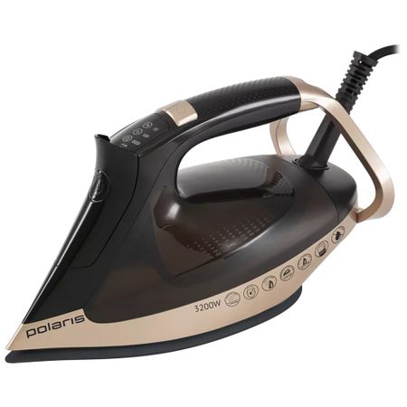 Утюг Polaris PIR 3225AK Wi-Fi IQ Home