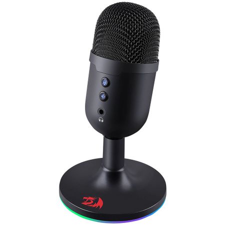 Микрофон для компьютера Redragon Pulsar GM303 (71662)
