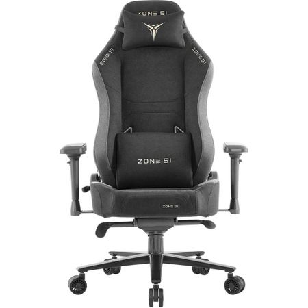 Компьютерное кресло ZONE 51 Citadel Royal Black (Z51-CIF-RL)