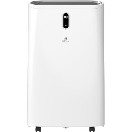 Кондиционер ROYAL Clima RM-ST39CH-E2 Strada