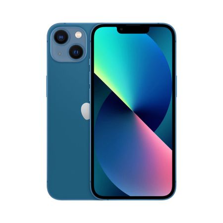 Смартфон Apple iPhone 13 128Gb (Blue)