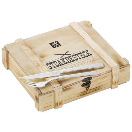 Столовые приборы для стейка Zwilling Steak 07150-359