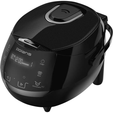 Мультиварка Polaris PMC 5060 Smart Motion Wi-Fi IQ Home