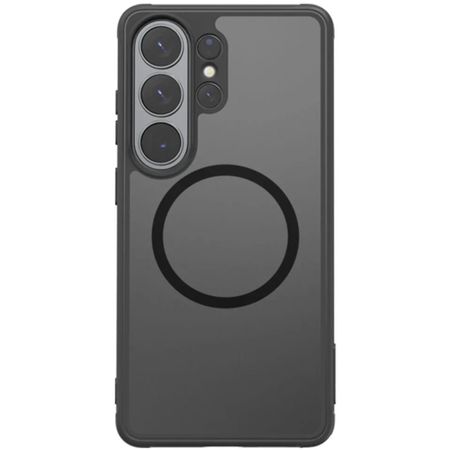 Чехол Araree Duple M Armor для Samsung Galaxy S26 Ultra чёрный (AR20-02517A)