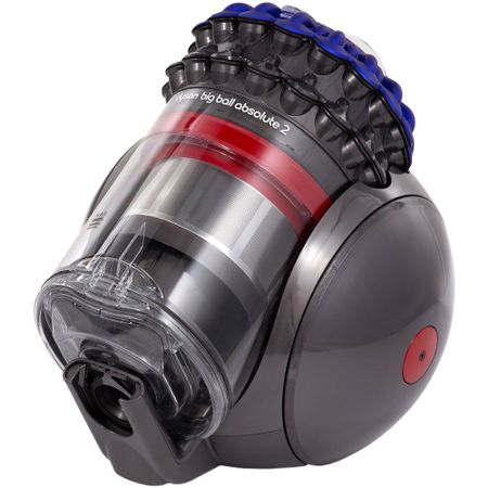 Пылесос Dyson Big Ball Absolute 2