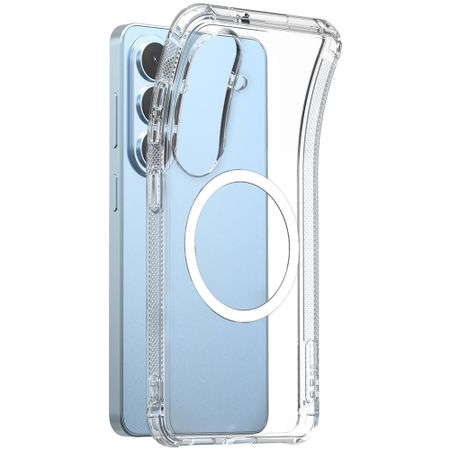 Чехол Araree Flexield M для Samsung Galaxy S26 прозрачный (AR20-02484A)