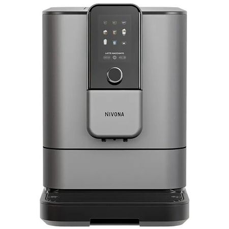 Кофемашина Nivona NIVO 8103 CafeRomatica