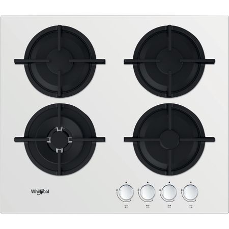 Варочная поверхность Whirlpool AKT 625/WH