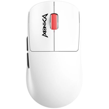 Компьютерная мышь Monka Prime G997W