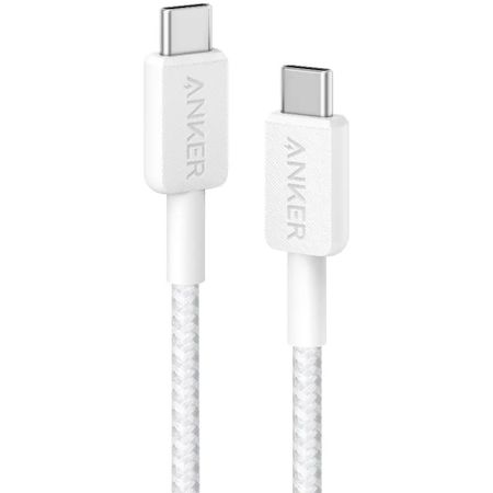 Кабель Anker 322 USB Type-C (A81F5G21)