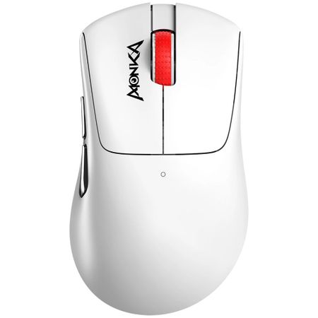 Компьютерная мышь Monka Rapid G982W
