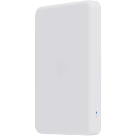 Внешний аккумулятор Xiaomi Magnetic Power Bank 5000 mAh 7.5W (WPB0507) (белый)