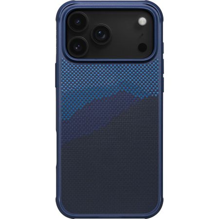 Чехол Pitaka Aramid ProGuard Case для iPhone 17 Pro за горизонтом (KI1704MGP)
