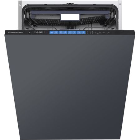 Встраиваемая посудомоечная машина Kuppersbusch G 6594.0 v