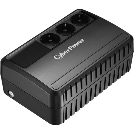 Источник бесперебойного питания CyberPower BU725E