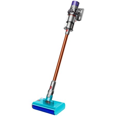 Вертикальный пылесос Dyson V10 Submarine (594446-01)