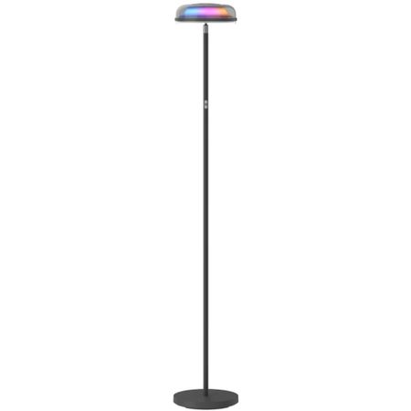 Напольный торшер Govee RGBWW+RGBIC+WW Uplighter Floor Lamp (H60B0311)