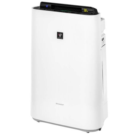 Климатический комплекс Sharp KC-D41-RW