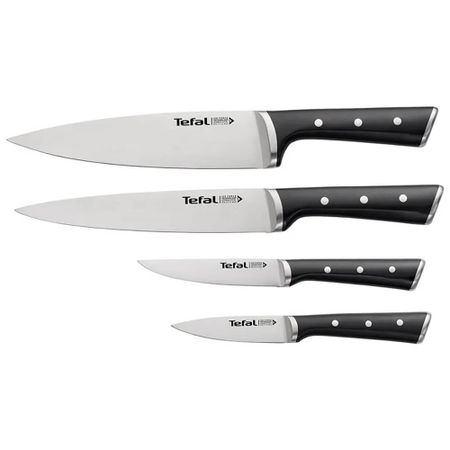 Набор ножей Tefal Ice Force K2324S74
