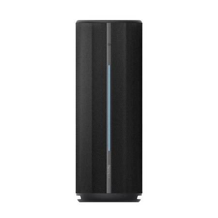 Портативная колонка Xiaomi Bluetooth Speaker (ASM02G) (Black)