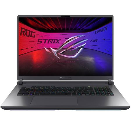 Ноутбук ASUS ROG Strix G18 G815JMR-S9063 (90NR0LE1-M00360)