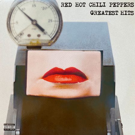 Red Hot Chili Peppers / Greatest Hits
