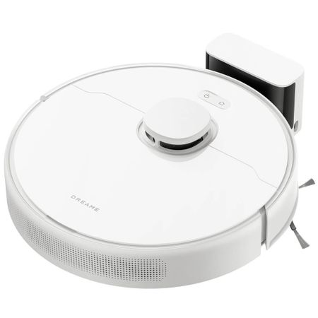 Робот-пылесос Dreame Bot F10 White (RLF11SA)