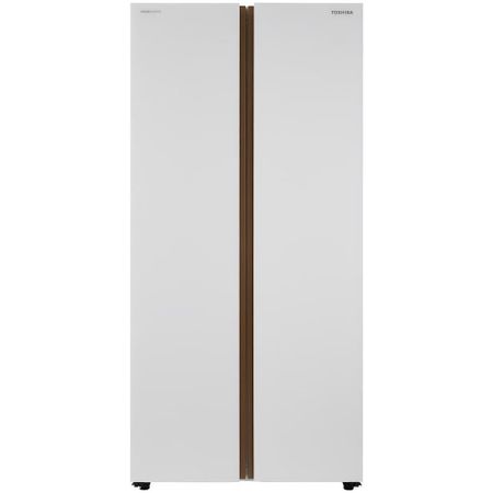 Холодильник Toshiba GR-RS785WI-PGJ(67)