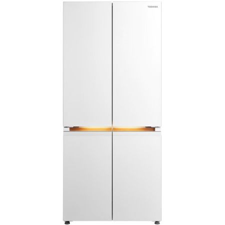 Холодильник Toshiba GR-RF695WI-PGJ(67)