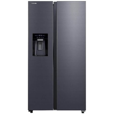 Холодильник Toshiba GR-RS755WI-PMJ(06)