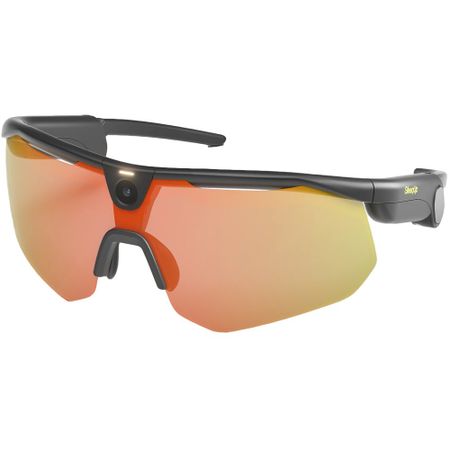 Умные очки BleeqUp Ranger AI Sports Glasses (CGQ542A0)