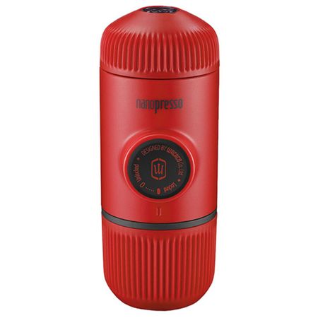Капсульная кофемашина Wacaco Nanopresso WCCN81