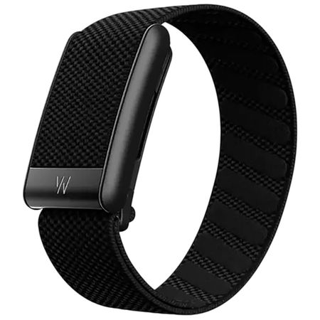 Фитнес-браслет Whoop 5.0 PEAK чёрный