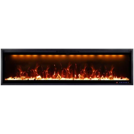 Камин Royal Flame Mercury 60 LED RF
