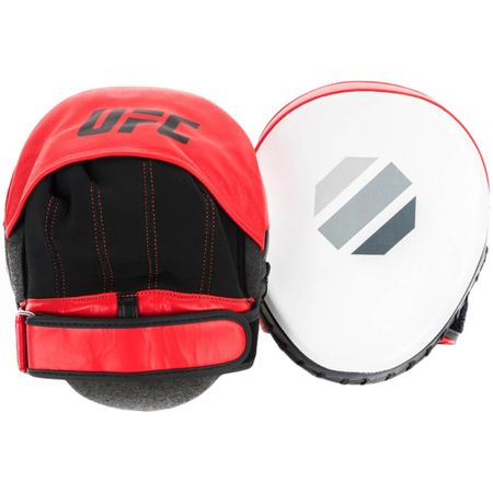 Боксерские лапы UFC PRO Micro Mitts UCP-75344