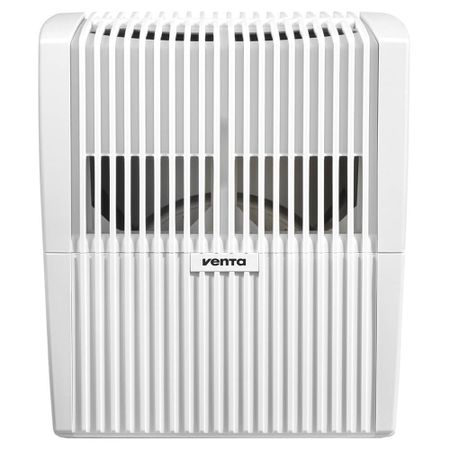 Увлажнитель-мойка воздуха Venta Original LW25, белый