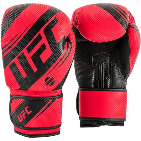 Перчатки для бокса UFC PRO Performance Rush 12 Oz Red UPR-75474
